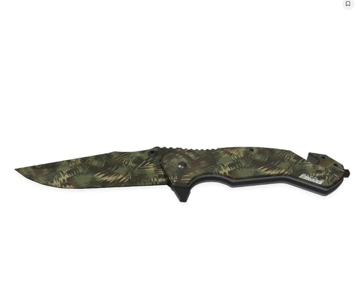 Battle Buddy Knives Camo (INV-0033)