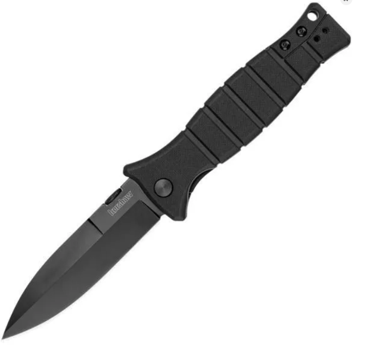 Kershaw XCOM Linerlock (INV-185)