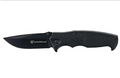 Smith & Wesson EDC Folding Knife & Logo Playing Cards (INV-179)
