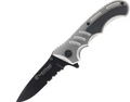 Smith & Wesson Folding Knifr Extreme Ops Linerlock  (210)