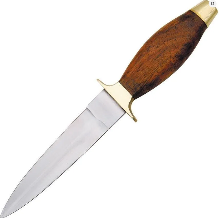 Boot Knife (INV-169)